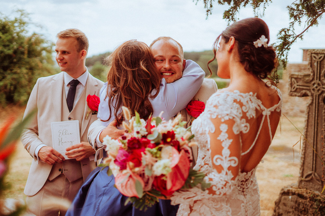 SANT FFRAED HOUSE WEDDING PHOTOGRAPHY 019 SANT FFRAED HOUSE WEDDING PHOTOGRAPHY 019